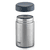 Caja caliente de acero inoxidable puro, 300 ml