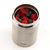 Caja caliente de acero inoxidable puro, 300 ml