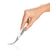 Thermomètre numérique rectal ExpressTemp