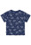 T-shirt Cars niebieski