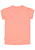 T-shirt Vlinder roze