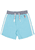 Salt and Pepper  Shorts lichtblauw