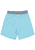 Shorts lichtblauw