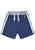 Shorts donkerblauw