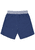 Shorts ciemnoniebieski