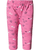 Salt and Pepper Leggings pink