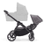 Carrito de bebé City Select 2 Radiant Slate