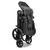 Carrito de bebé City Select 2 Radiant Slate