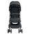 Buggy Lara² Essential Graphite