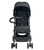 Buggy Lara² Essential Graphite