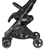 Buggy Lara² Essential Graphite
