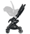 Buggy Lara² Essential Graphite