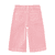 Culotte Jeans Prisma Roze