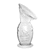 Tire-lait simple support ventouse silicone 100 ml