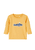 Langarmshirt Nbmfranz Ochre