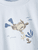 Camicia a maniche lunghe Nbmfillip Heather