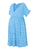Mamalicious sukienka do karmienia TESS MLDINNA Azure Blue