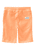 Sweatshorts Nmmvermo Salmon Buff