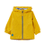 Outdoorjacke Spicy Mustard