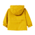 Outdoorjacke Spicy Mustard