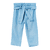 Denim Broek Donker Denim