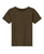 T-shirt Nmmfrej Olive Night