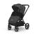 Combi kinderwagen Mika 3 in 1 Grey Graphite