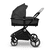 Combi kinderwagen Mika 3 in 1 Grey Graphite