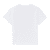 T-shirt Sneeuw White