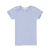 T-shirt pack de 2 Colony Blue