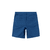 Shorts Blauw Shadow