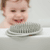 Brosse shampooing bébé