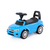 POLESIE ® SuperCar No.5, blauw