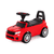 POLESIE ® SuperCar No.6, rood