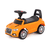 SuperCar No.2, orange