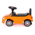 SuperCar No.2, orange