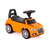 Rutscher SuperCar Nr.2, orange