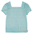 Levi's Kids T-Shirt Angle Blue