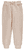 Levi's Kids Boys Sweatpants scrunchie vyötärö vaalea vaalea peach