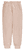 Levi's Sweatpants voor kinderen, licht getailleerd peach