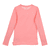Levi's Maglia a maniche lunghe, rosa