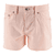 Levi's Kids Girlsfriend Shorts Pale Peach