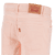 Levi's Kids Girls vriend Shorts Pale Peach