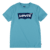 Dětské tričko Levi's® Aqua