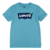 Levi's® T-shirt til børn Aqua