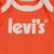 Levi's® Kids Set 3tlg. Hot Coral