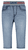 Levi's Kids Boys Pull-On Jeans Spears Blue