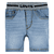 Levi's Kids Jeans Shorts blau