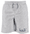 Levi's Kids Jogger Shorts Light Grayheather