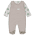 Romper 2-delig Ice Ice Baby Taupe Melange